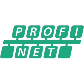 Логотип PROFINET