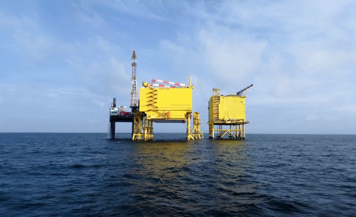 PLC Relay for Hazardous Locations
