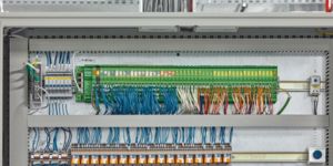 Szafa sterownicza Phoenix Contact Wielkopolska