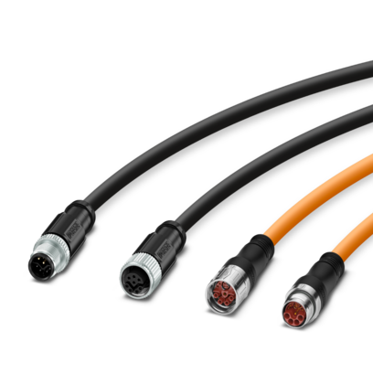 Hybrid cables