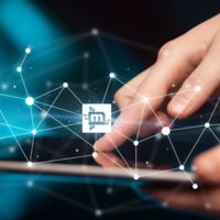 Remote access via tablet