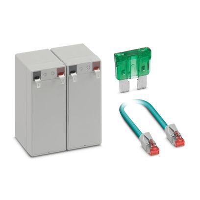 UPS replacement batteries