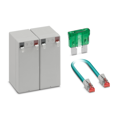 Accessoires UPS et batteries de remplacement