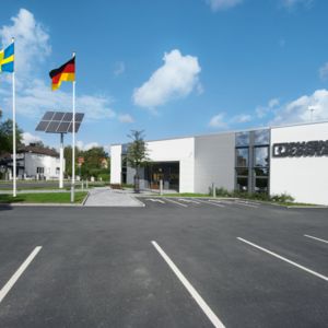 Huddinge