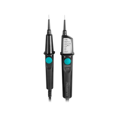 Testing tools and measuring tools