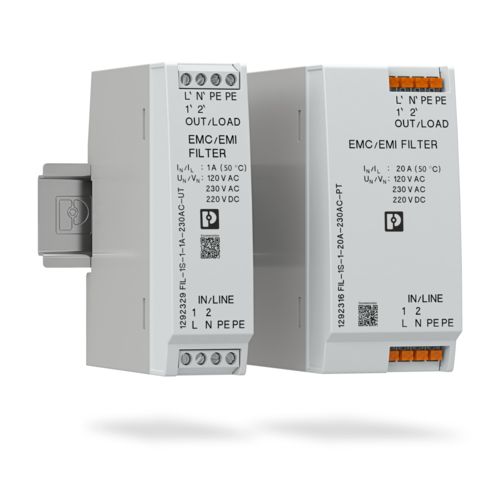 多種連接技術