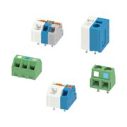 SPE PCB terminal blocks from the COMBICON portfolio