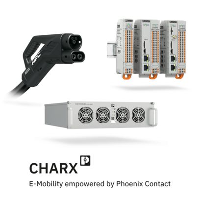 Charging Technology for e-mobility