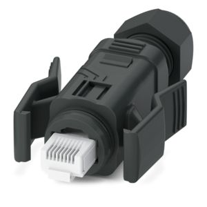 Connettore RJ45 (variante 6) 