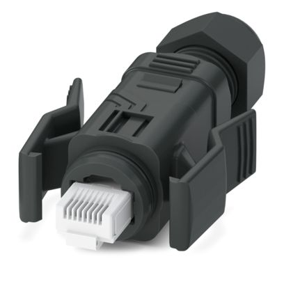 VS-08-RJ45-5-Q/IP67 GP - RJ45 connector (1532597)