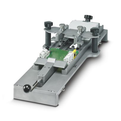 ICS MOUNTING DEVICE - Montagewerkzeug