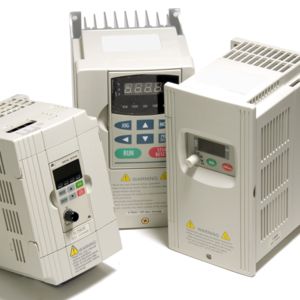變頻器、控制儀器和儀表