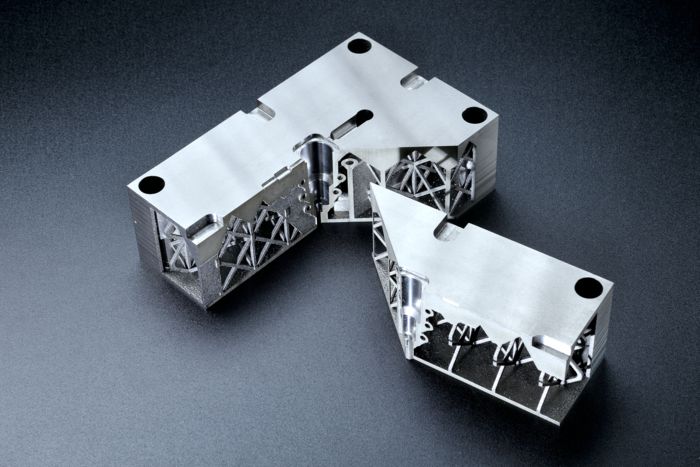 3D-Druck - Additive Fertigung von Sonder- oder Ersatzteilen