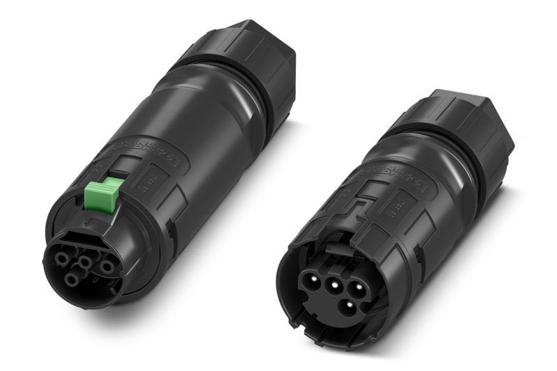 Lot De 4 Connecteurs EC3 Plaqués Or - Courant 60 A, Pour Batterie Lipo, ESC, Modélisme RC - Compatible Hélicoptères, Voitures Radiocommandées