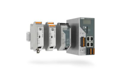 Ethernet-extenders