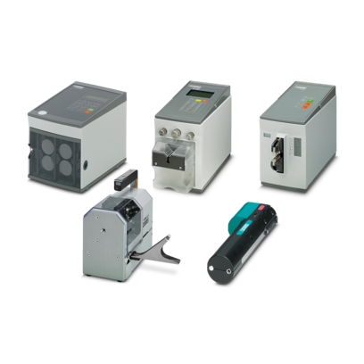 Automatic tools
