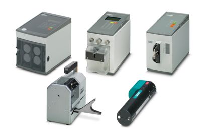 Automatic Tools  
