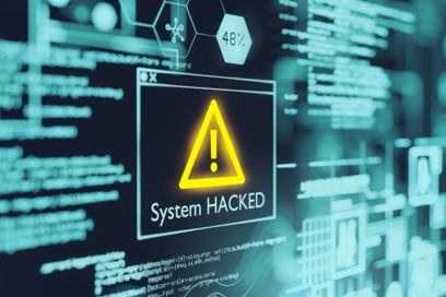 Sistema informatico con notifica di alert