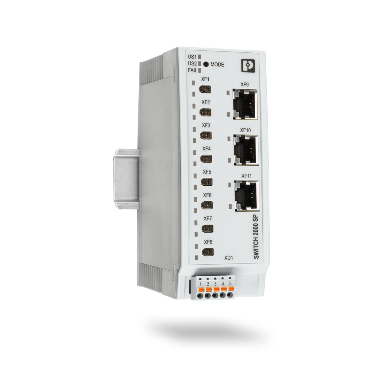 Industrial Ethernet Switches | Phoenix Contact