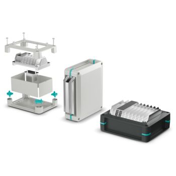 UCS heatsink solutions