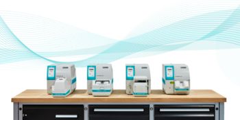 Drucker der THERMOMARK E SERIES