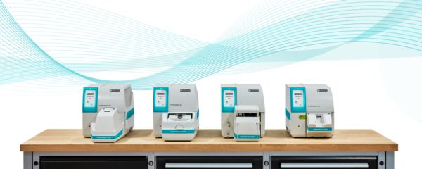 Устройства THERMOMARK E SERIES