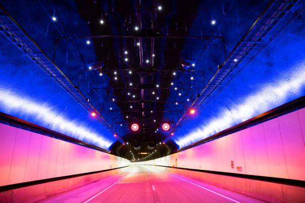 NorthConnex tunnel, Australia