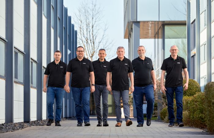 Ihr Expertenteam