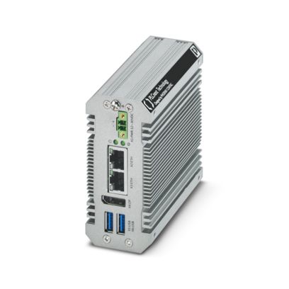 PLCnext産業用エッジコンピュータEPC 1500