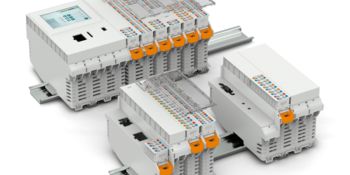 Development kits for electronics housings