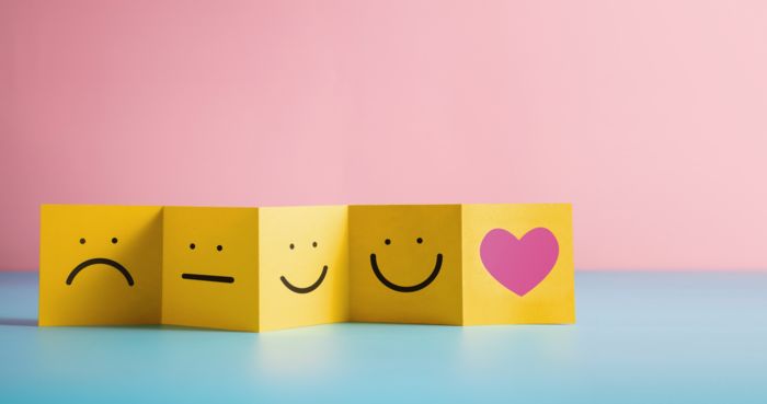 smile