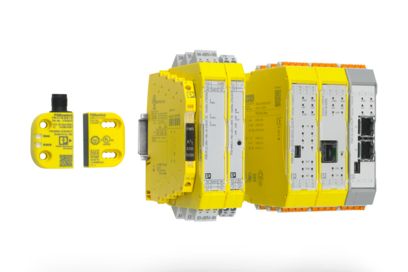 Products for functional safety for battery storage systems