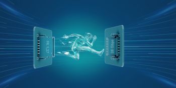 Accelerated data rates with up to 28 GBit/s for your communication