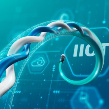 Single Pair Ethernet, la tecnologia chiave dell'IIoT