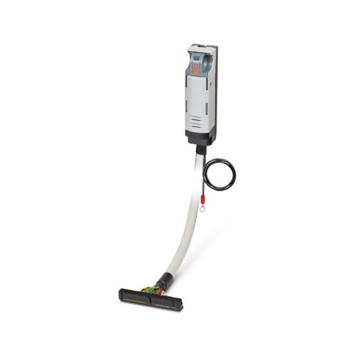 Adattatori frontali per Allen Bradley ControlLogix®