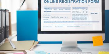 formulario de registro