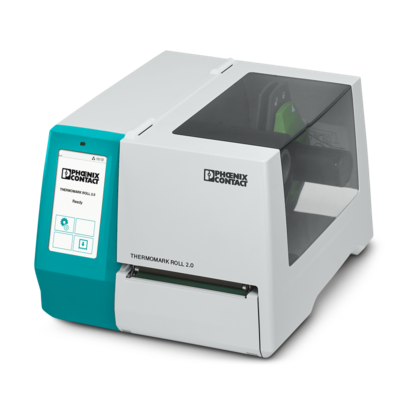 热转印打印机-THERMOMARK ROLL 2.0 CN
