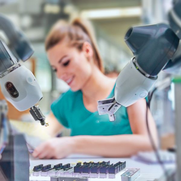 Zakład produkcyjny w Nowym Tomyślu, Tarnobrzegu i SSC Poznań