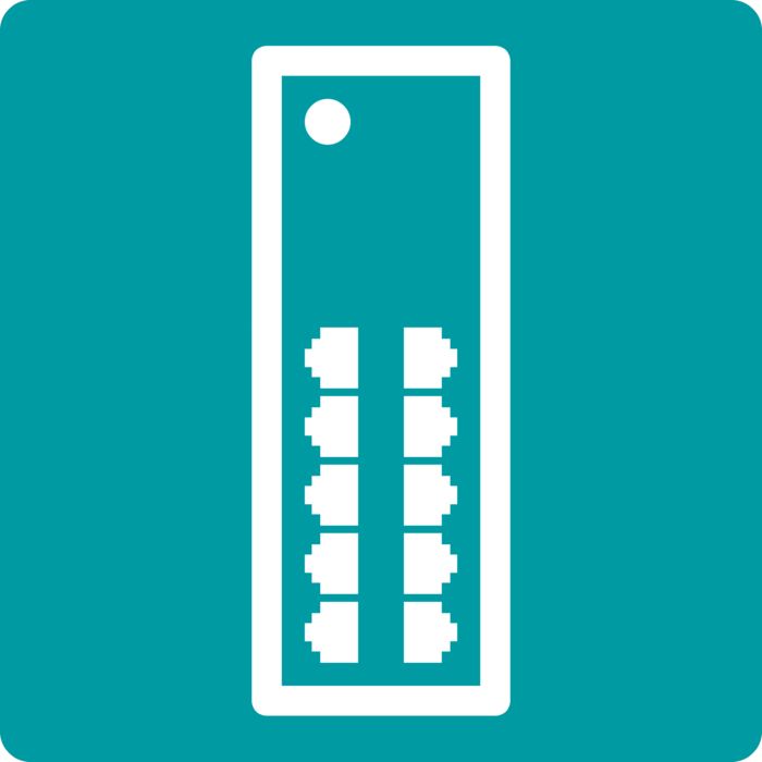 Switch Darstellung