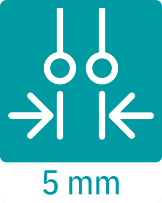 PCB端子-SPT 2,5/ 3-V-5,0