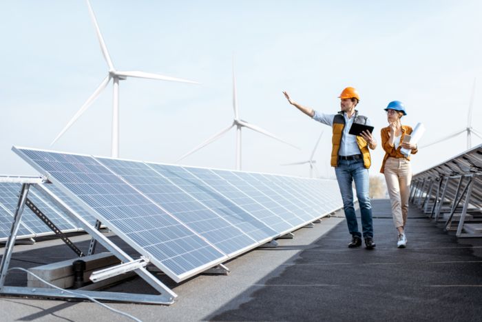 Photovoltaic Systems 