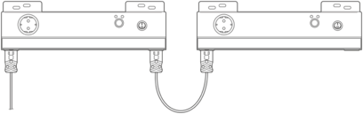 LED控制柜灯-PLD E 706 W 395 F