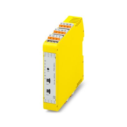 PSR-UNI-L-2X2NO-2DO-24DC-PI - Sicherheitsrelais