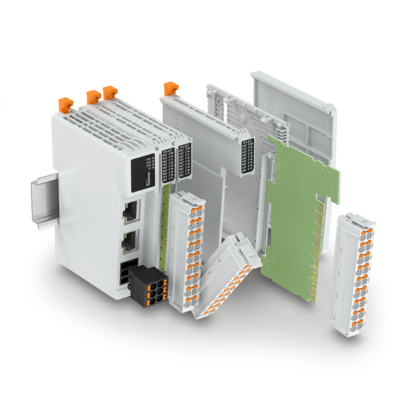 插拔式连接器-HSCP-SP 1,5-18-IO-7035