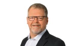 Brian Lumby