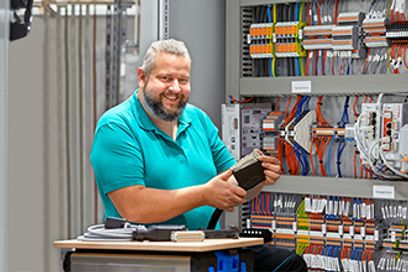 Connectivity