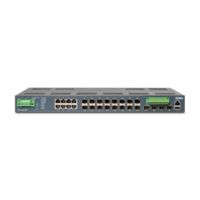 Managed switches for demanding environments