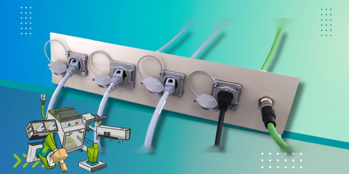 RJ45-LP