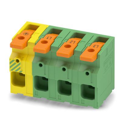 LPT 16/ 4-15,0-ZB MC BD PE-L3 - Leiterplattenklemme