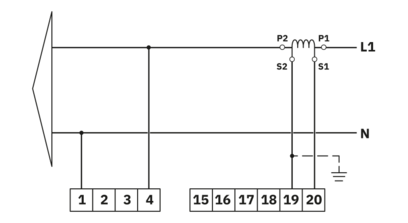 测量设备-EEM-XM375